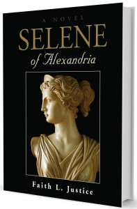 Selene 3-D cover