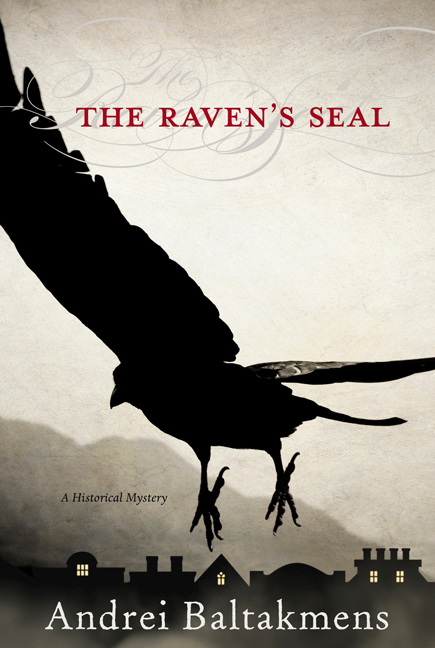 Guest Post: Andrei Baltakmens on Early-Modern Crime (and Punishment) in “The Raven’s Seal”