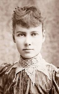 Nellie Bly