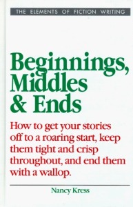 beginnings cover