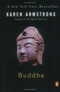 buddha cover