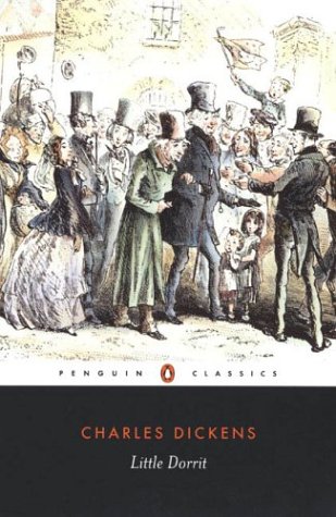 Book Review: “Little Dorrit” by Charles Dickens