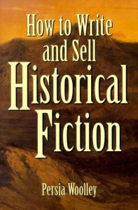 How to Write and Sell Historical Fiction cover