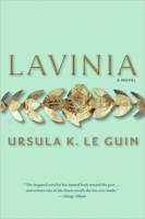 lavinia cover