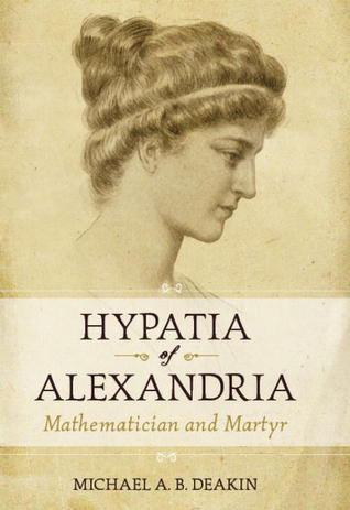 Hypatia: Great Mathematician or Geometry Teacher?