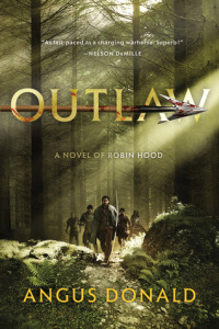 Outlaw by Angus Donald