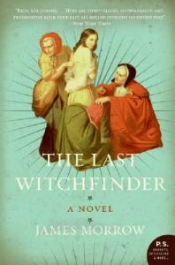 witchfinder cover