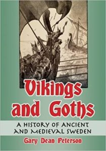 Vikings and Goths cover