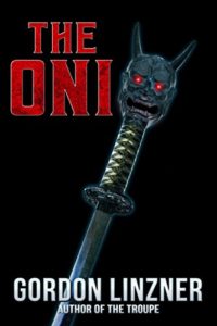 Book Review: The Oni