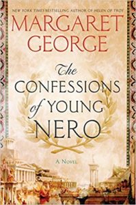 Book Review: The Confessions of Young Nero