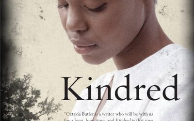 Book Review: Kindred by Octavia Butler