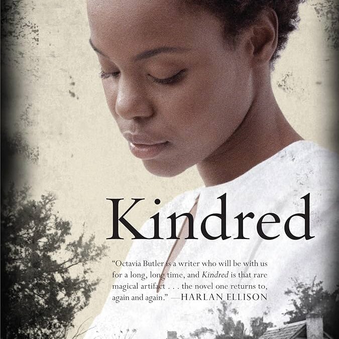 Book Review: Kindred by Octavia Butler