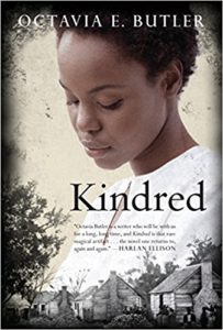 Book Review: Kindred by Octavia Butler
