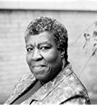 Octavia Butler Author Pic