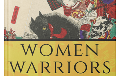 Book Review: Women Warriors: An Unexpected History