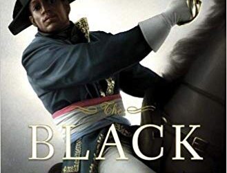 Book Review: The Black Count