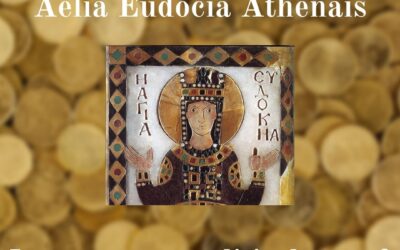 Empress Aelia Eudocia (Athenais)