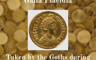 Empress Galla Placidia