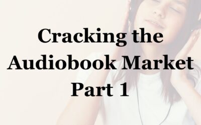 Why Audiobooks? Why Now?
