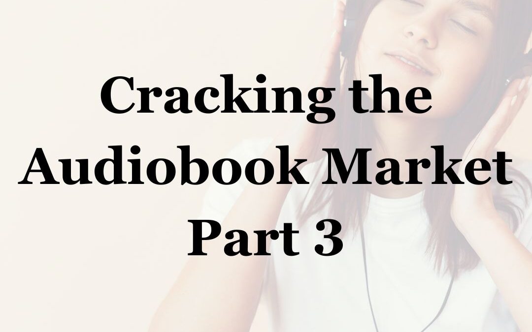 Four Paths to Market