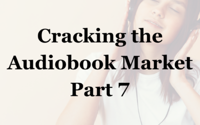 Audiobook Market Trends